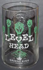 GREENE KING BREWERY 1799 LEVEL