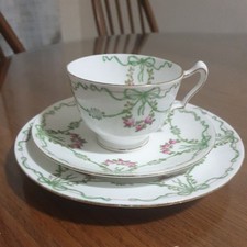 Antique Crown Staffordshire