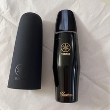 Yamaha Tenor Sax Mouthpiece