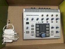 Presonus Monitor Station