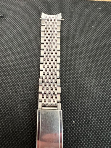 Omega vintage 1960 stainless - omega, 1960's