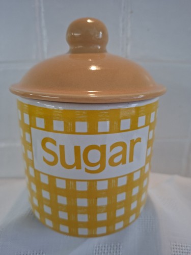 Vintage boots sugar jar - boots,