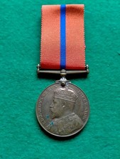 1902 Metropolitan Police Coronation Medal.