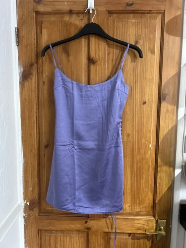 Bnwt polly purple womens - #8,