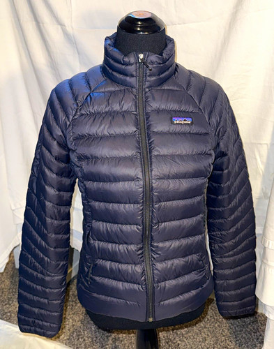 Patagonia down sweater women - patagonia,
