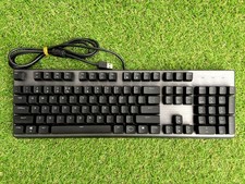 COOLER MASTER CK350 KEYBOARD - SWITCH RED RGB MultiZone (B134)