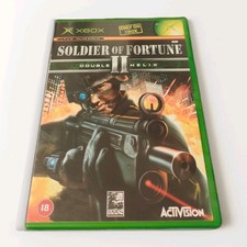 Soldier fortune - ii, (2)