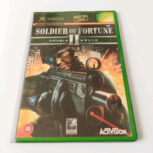 Soldier fortune - fortune, (2)