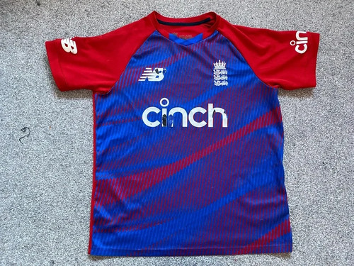 New balance england cricket - new,