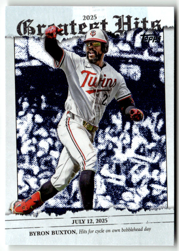2026 topps mlb series one - 2026,