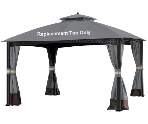 Scocanopy gary replacement top - gary,