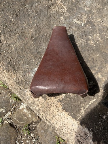 Bultaco sherpa seat - sherpa,