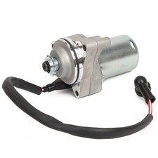3 Bolt Electric Starter Motor
