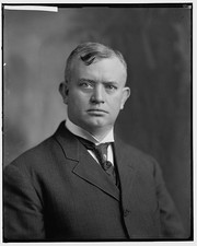 Wilford Bacon Hoggatt,Governor