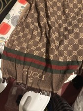 Gucci Women's Scarf