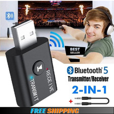 Bluetooth Adapter Transmitter