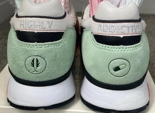 Diadora few highly - diadora, a