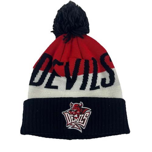 Cardiff devils hat ice hockey - cardiff,