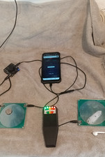 AuraTone Radionics attachment
