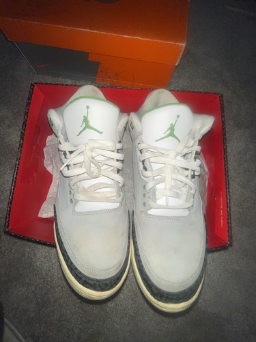 Size air jordan - size, 12