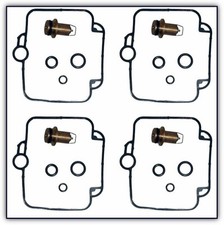 4x Carb Repair Kit for Suzuki