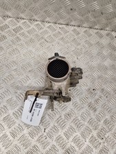 NISSAN MICRA THROTTLE BODY 1.0