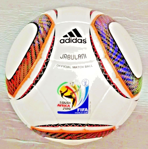 Jabulani football official - jabulani,