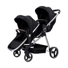 Double Stroller for Twins
