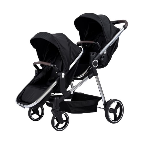 Double stroller for twins - stroller,