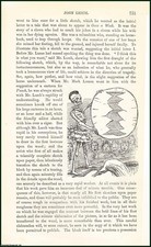 JOHN LEECH : A BRITISH