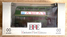 Efe aec bus london - rt,