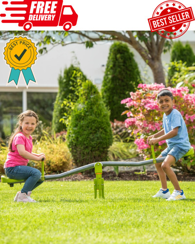 360 degree spinning seesaw - degree,