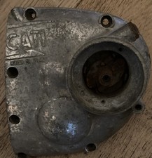 DUCATI  SINGLE  CASE