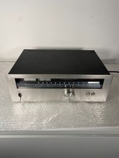 Trio KT-5500 AM FM Stereo