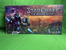 Fantasy Flight Games Starcraft