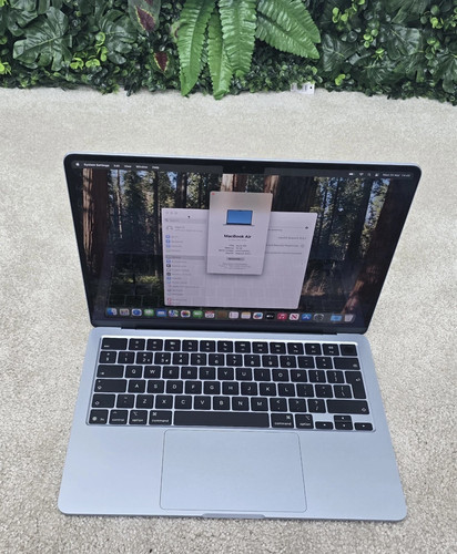 Macbook air inch 2025 m4 - macbook, 13-inch
