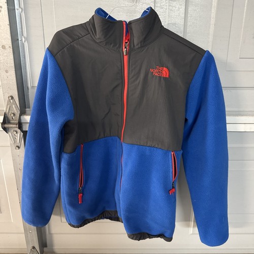 North face boys - face,