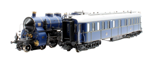 Roco gauge 61472 kbsb - kbsb, class