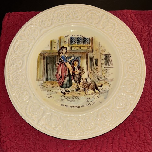 Cries london crown devon - ,