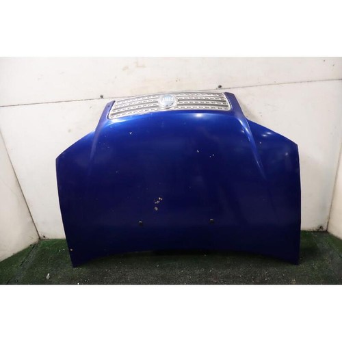Bonnet fiat punto - fiat,