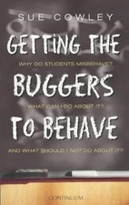 Getting the Buggers to Behave