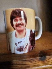 Spit the dog tiswas  Bob Carolgees  Mug Dishwasher Safe New  Boxed free Delivery