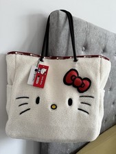 Hello Kitty x Lesportsac Plush