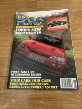 Performance Ford magazine June