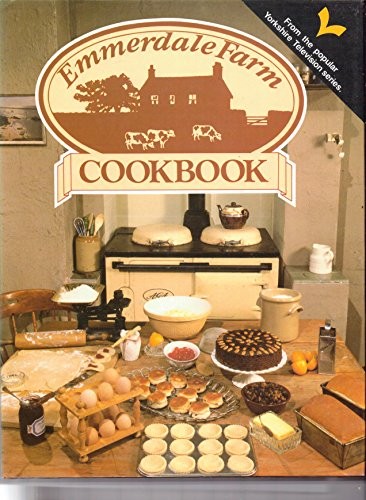 Emmerdale farm cook - emmerdale,