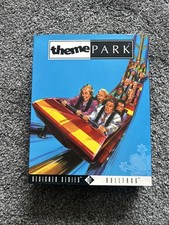Amiga Big Box Game - Theme