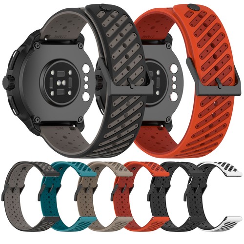 Silicone strap for suunto - strap,