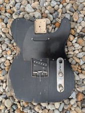Loaded, Relic Telecaster