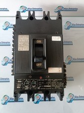 TERASAKI AIR CIRCUIT BREAKER