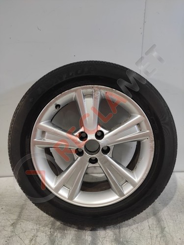 Lexus 400h hev spare - lexus,